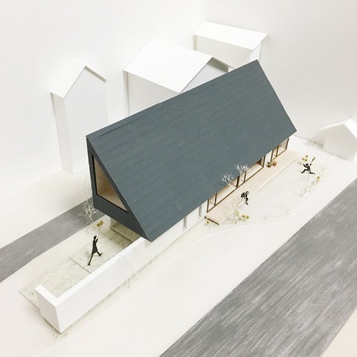 180906_愛知県の住宅_実施設計1