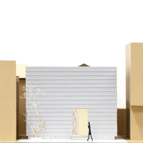 光音寺の家_設計監理