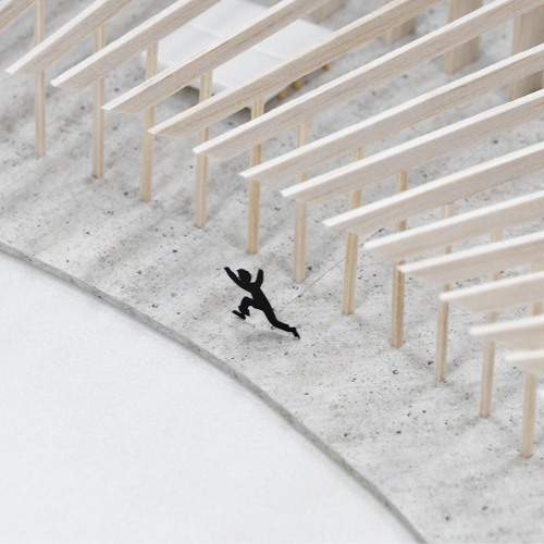 山田の家_設計監理