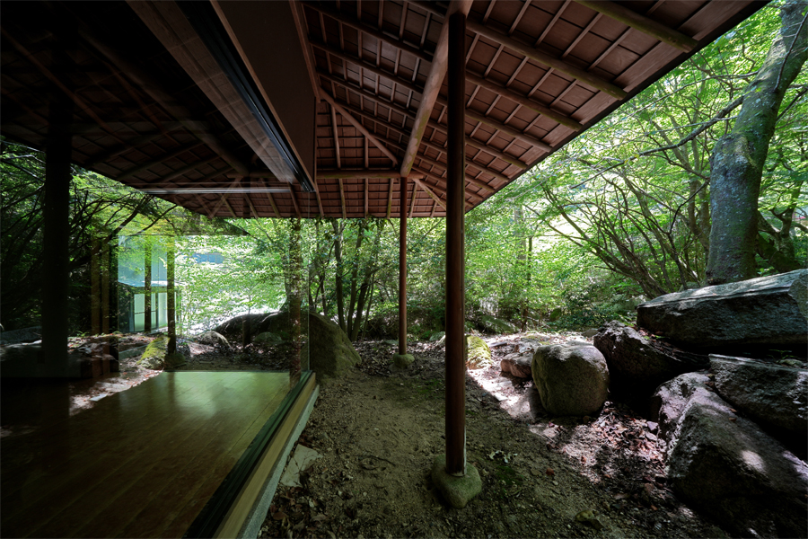 三重県の保養所/旅館設計_yny_1