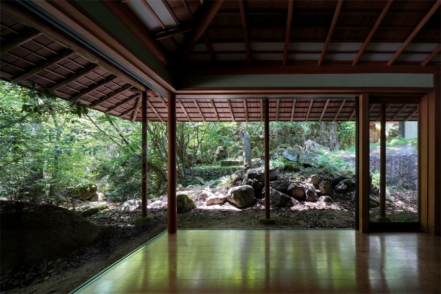 三重県の保養所/旅館設計_yny_3