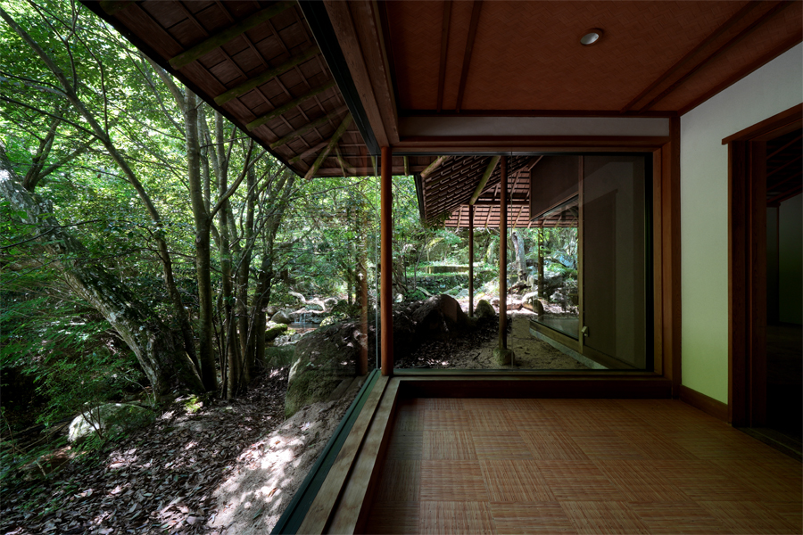 三重県の保養所/旅館設計_yny_4