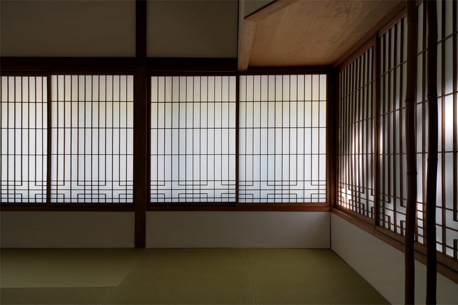 三重県の保養所/旅館設計_yny_6