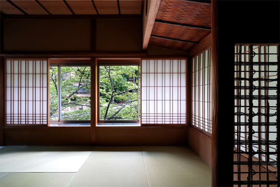 三重県の保養所/旅館設計_yny_8