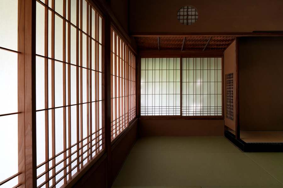 三重県の保養所/旅館設計_yny_9