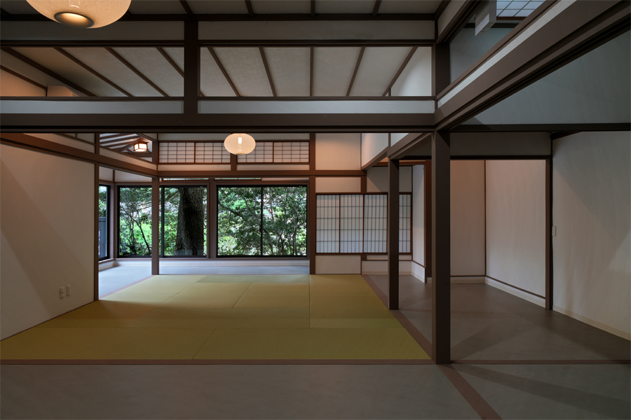 三重県の保養所/旅館設計_yny_15