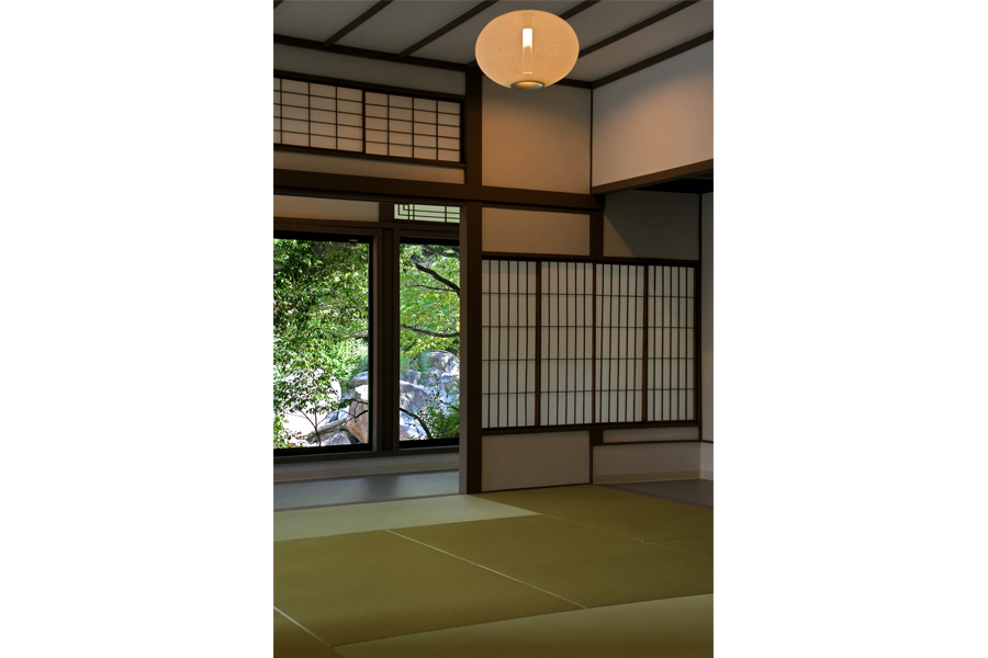 三重県の保養所/旅館設計_yny_16